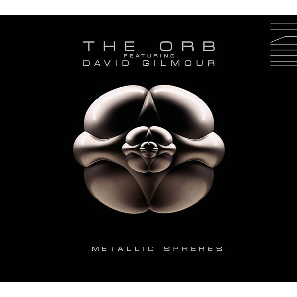 Orboretum: The Orb Collection: The Orb: Amazon.ca: Music